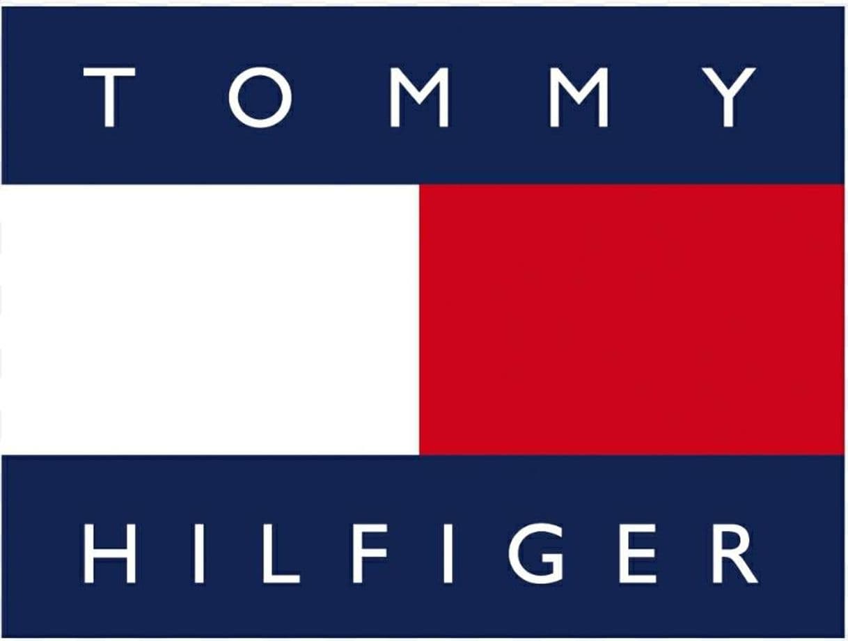 Moda Tommy Hilfiger 