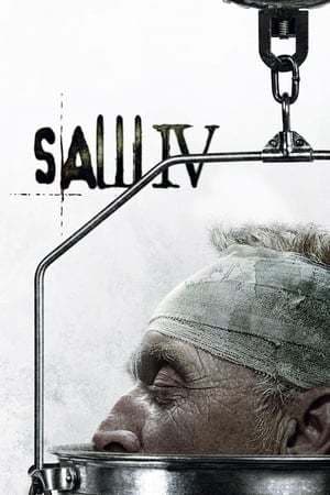 Película Saw IV