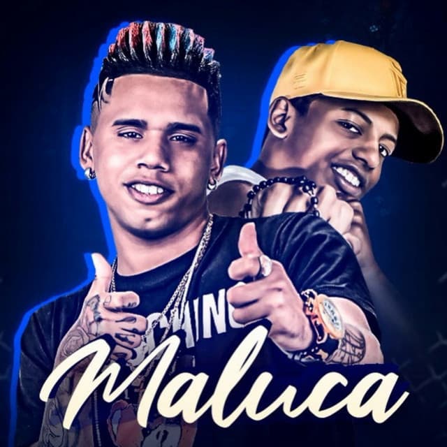 Canción Maluca