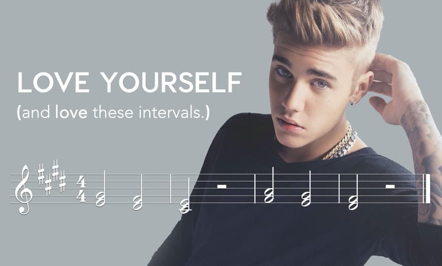 Music Love Yourself