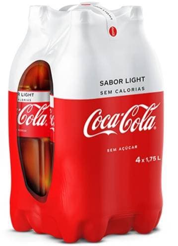 Moda Coca Cola Light