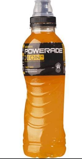 Fashion Powerade