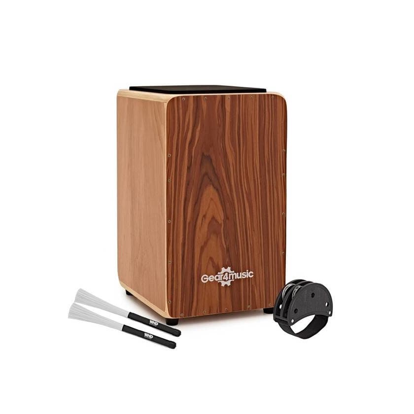 Producto Cajon 