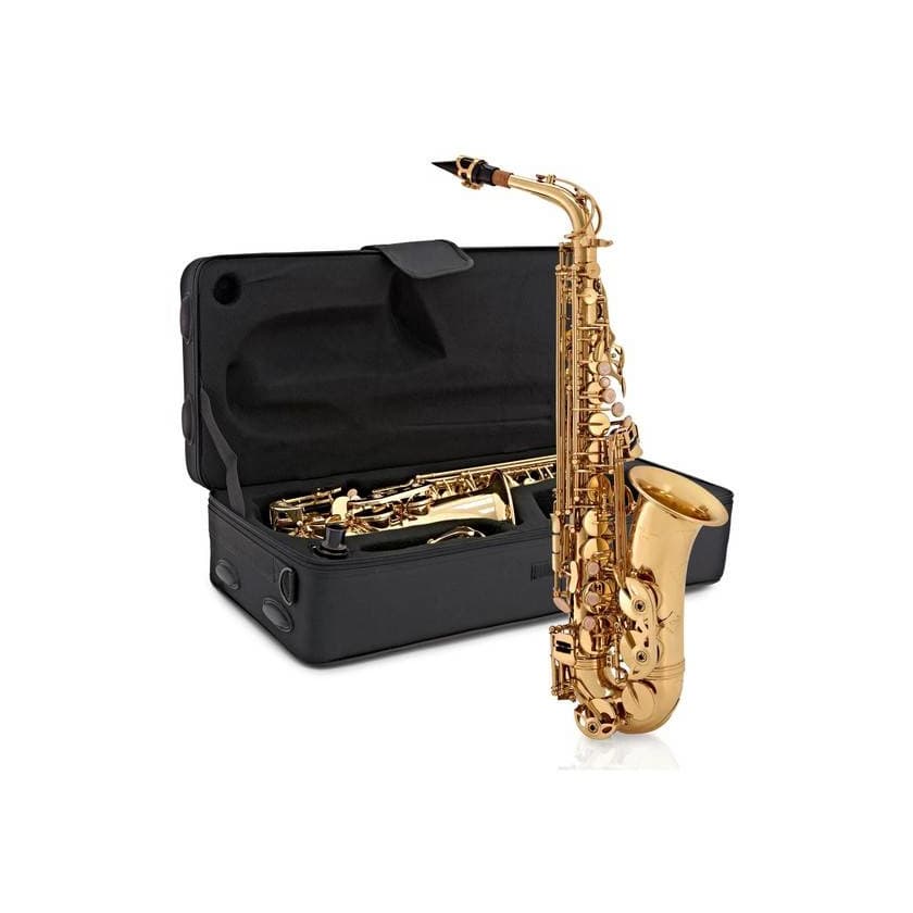 Producto Saxofone