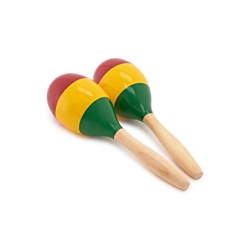 Producto Maracas