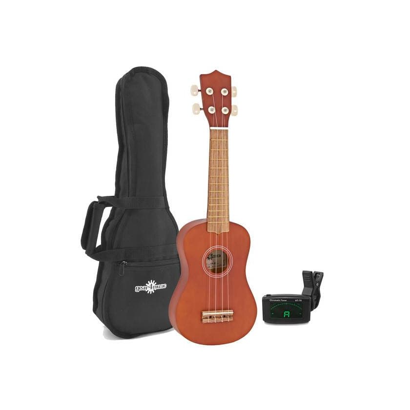 Producto Ukulele