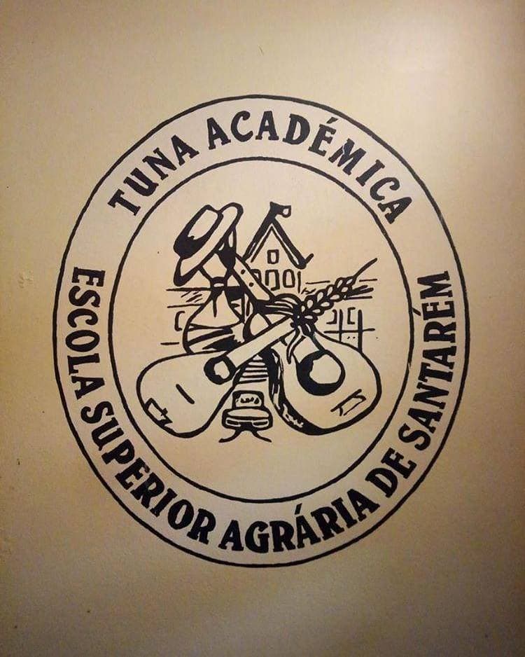 Moda Tuna Académica Escola superior da Agrária de Santarém 