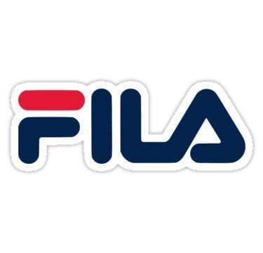 Moda Fila