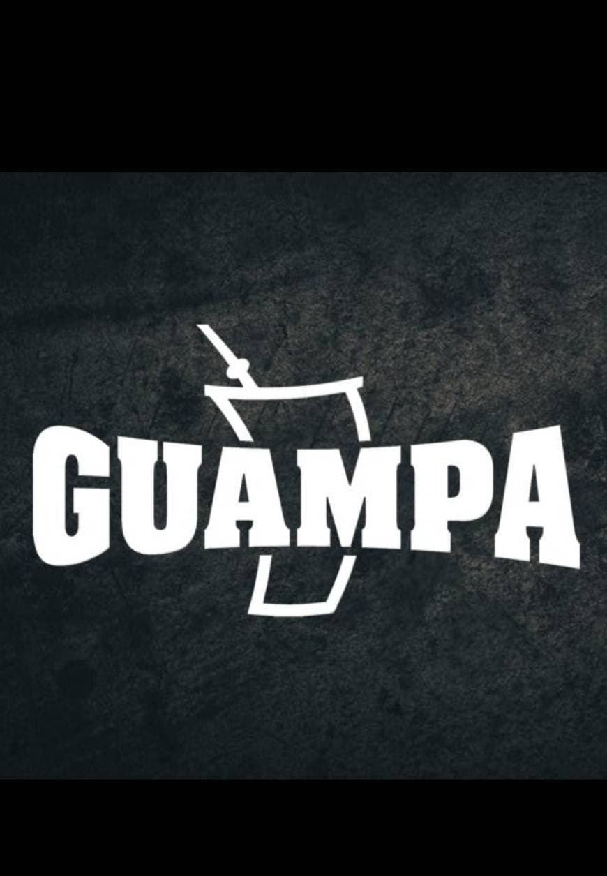 Place Guampa