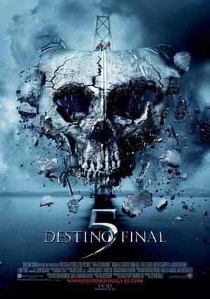 Movie Final Destination 5