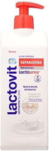 Product Lactovit Lacto-Urea Reparadora Leche Corporal