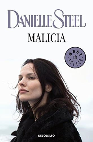 Libro Malicia / Malice