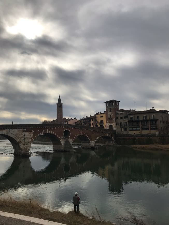 Place Verona