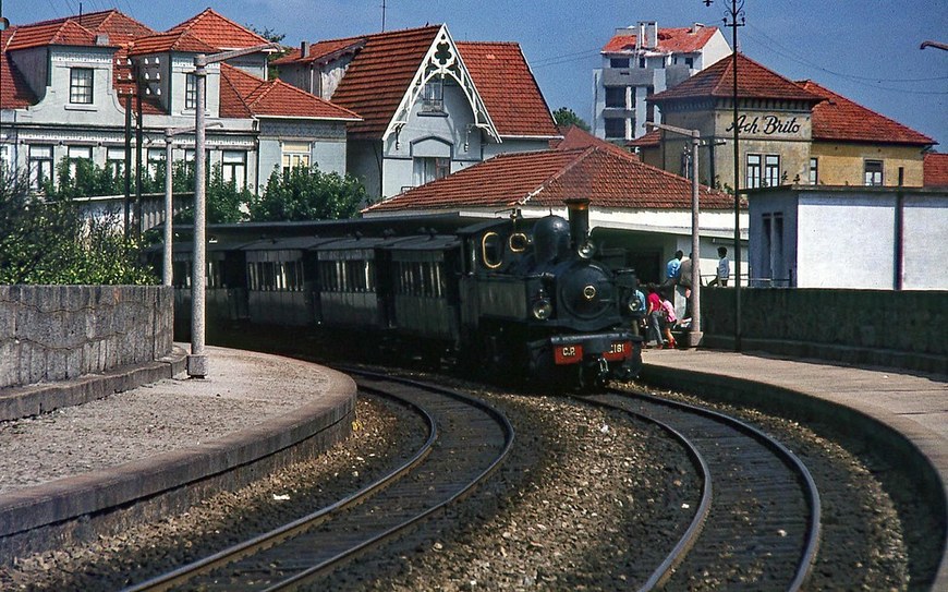 Place Avenida da França