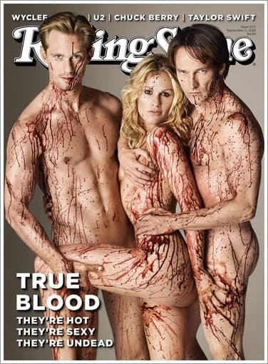 Serie True Blood