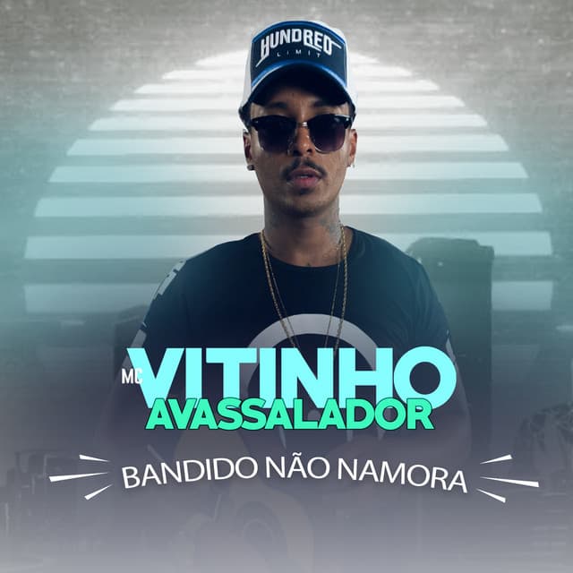 Music Bandido Não Namora