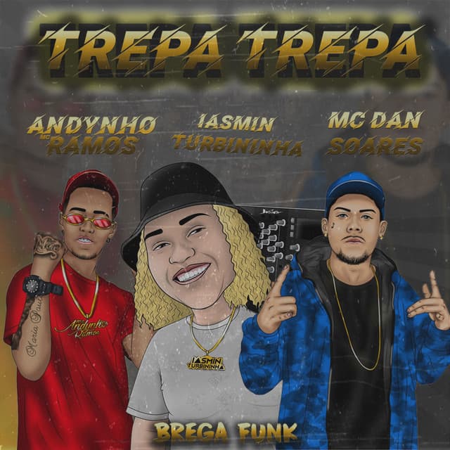 Music Trepa Trepa