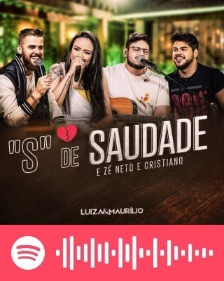 Moda Luíza e maurílio 💥