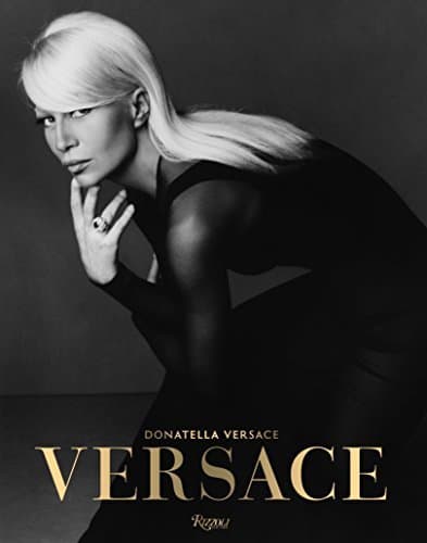 Libro Versace