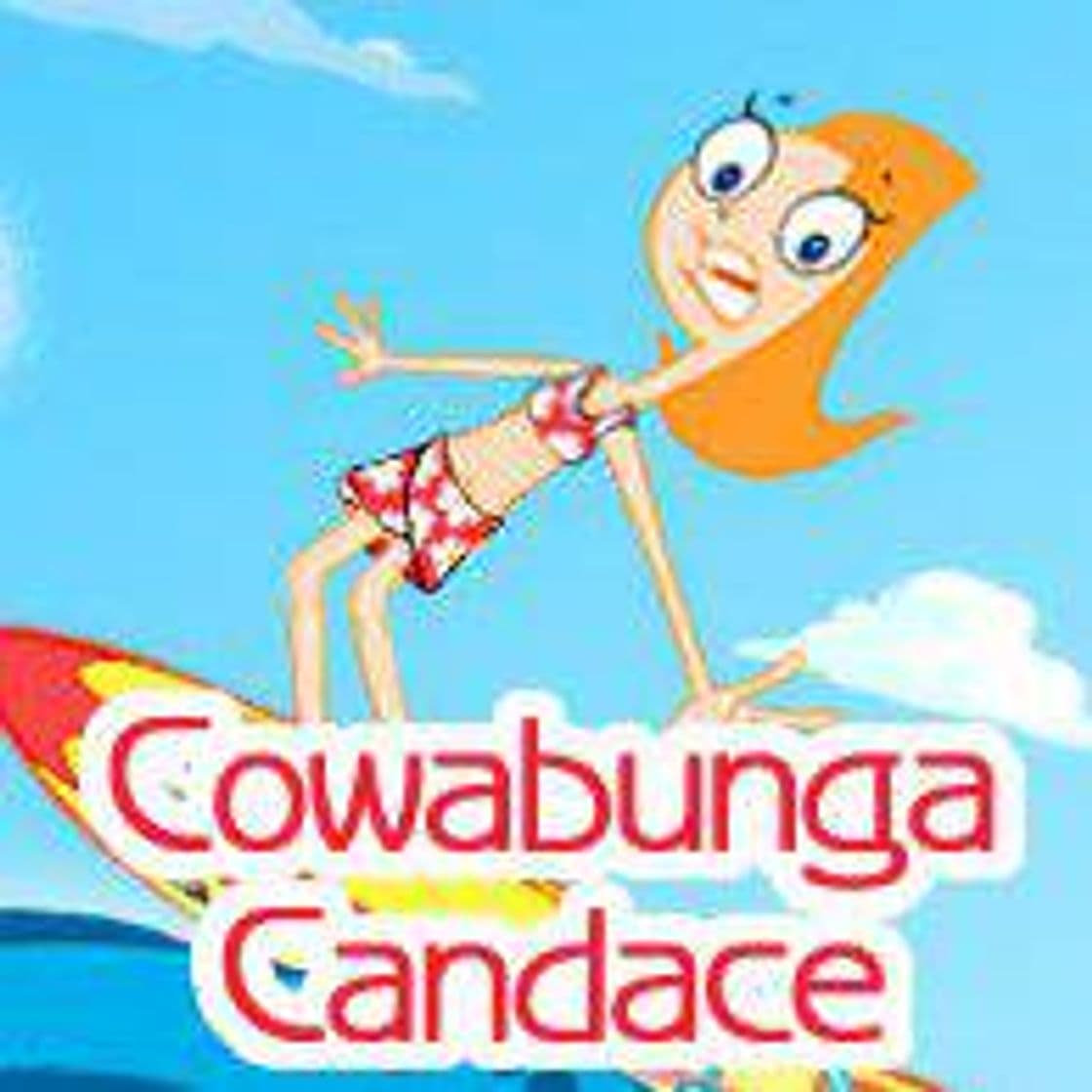 Videojuegos Game cowbunga candace 