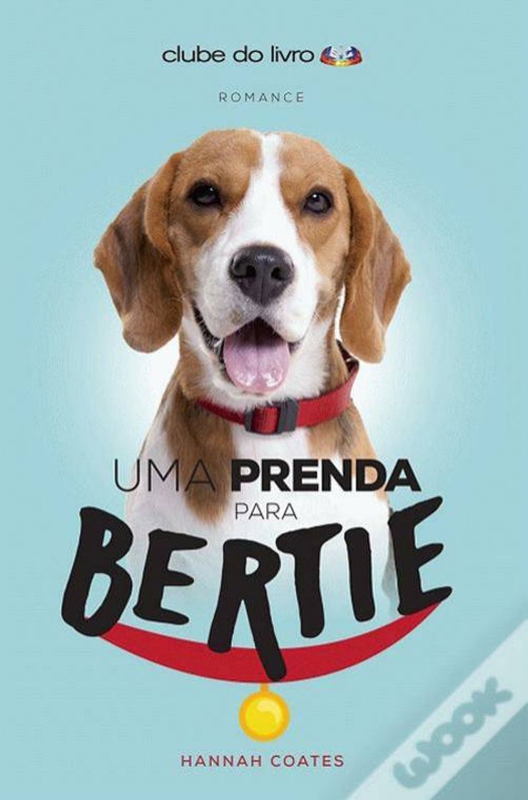 Libro Uma Prenda para Bertie - a gift to bertie - Livro - WOOK 