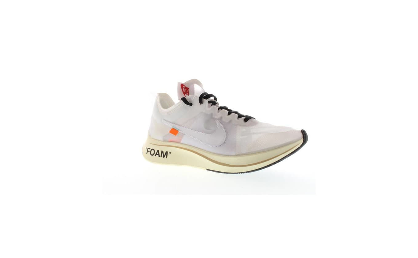 Product Nike Zoom Fly Off-White