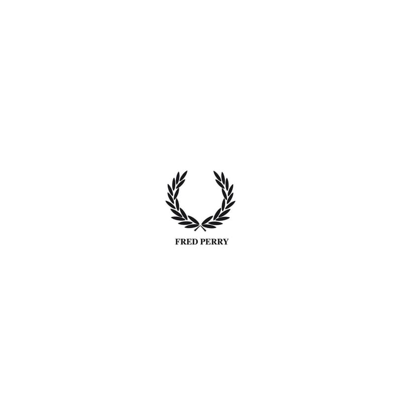 Product Fred Perry 