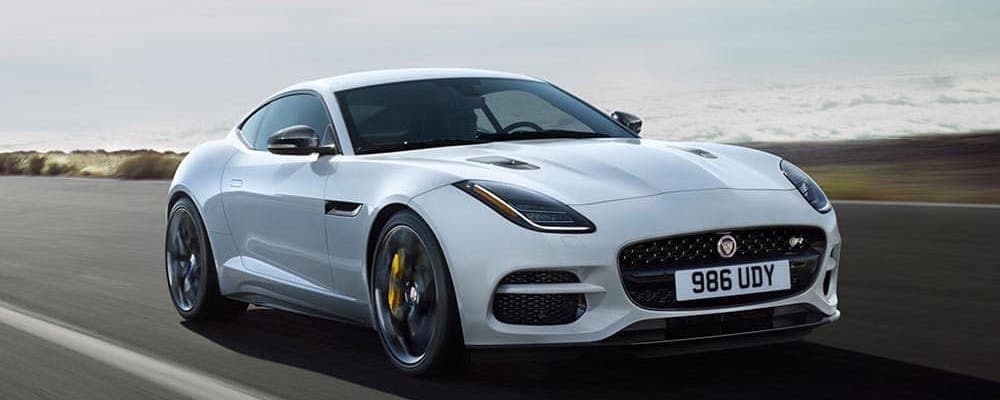 Product Jaguar F-Type