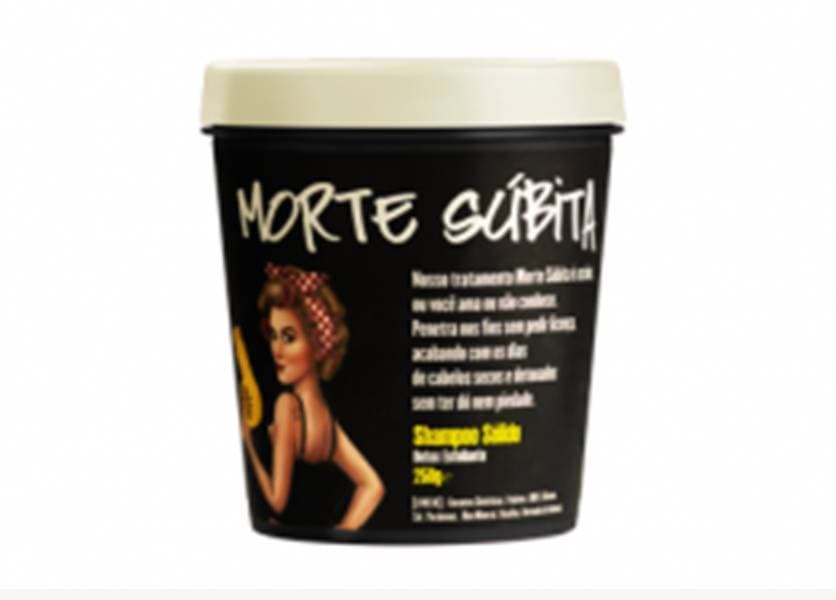 Producto Lola Morte Súbita