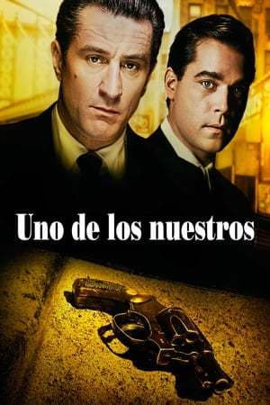 Película GoodFellas