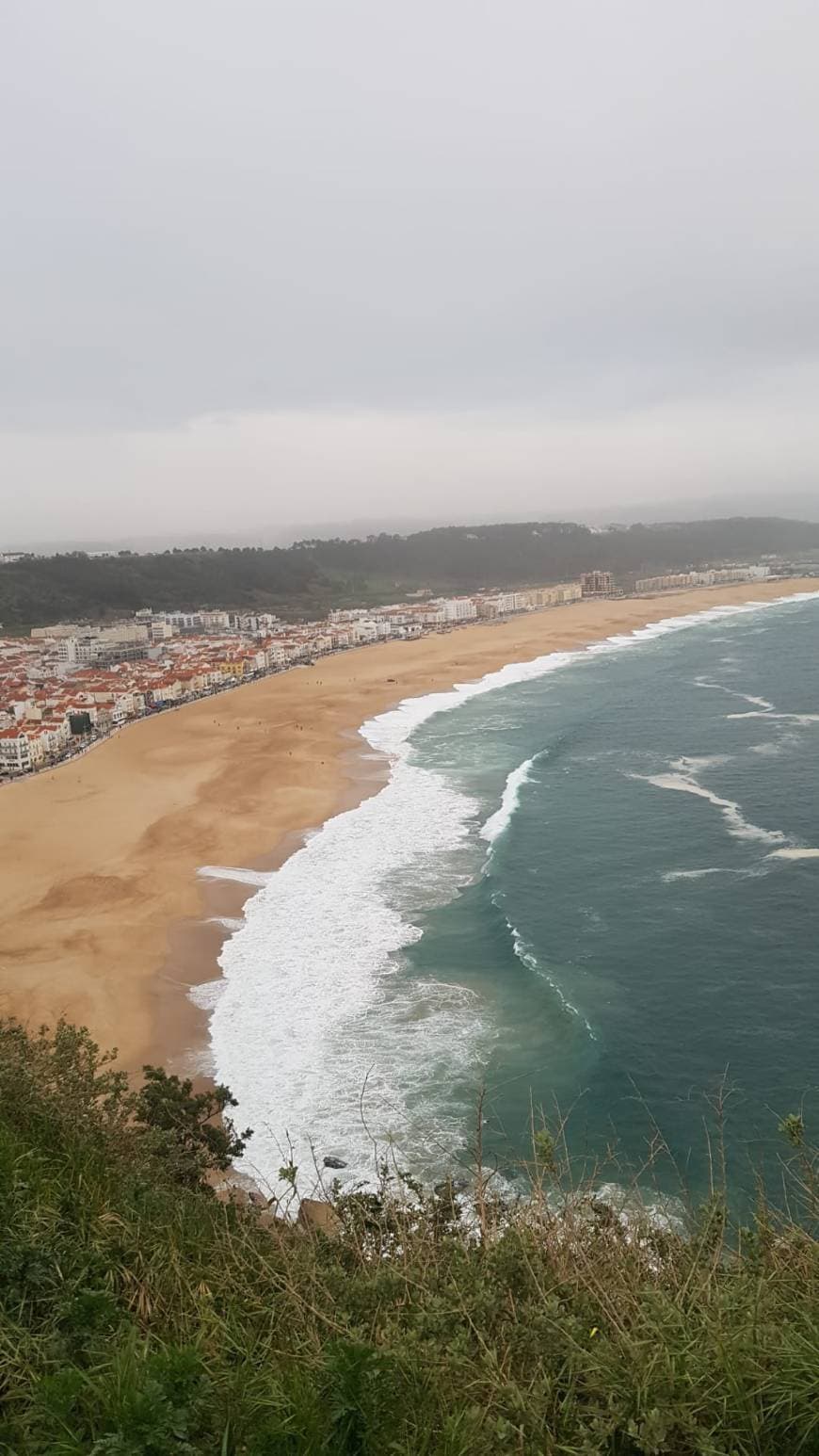 Lugar Nazaré