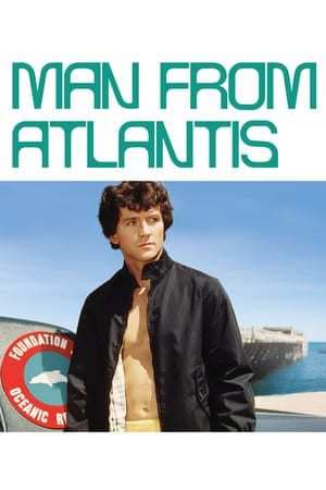 Serie Man from Atlantis