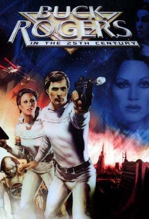 Serie Buck Rogers en el siglo 25 (TV)