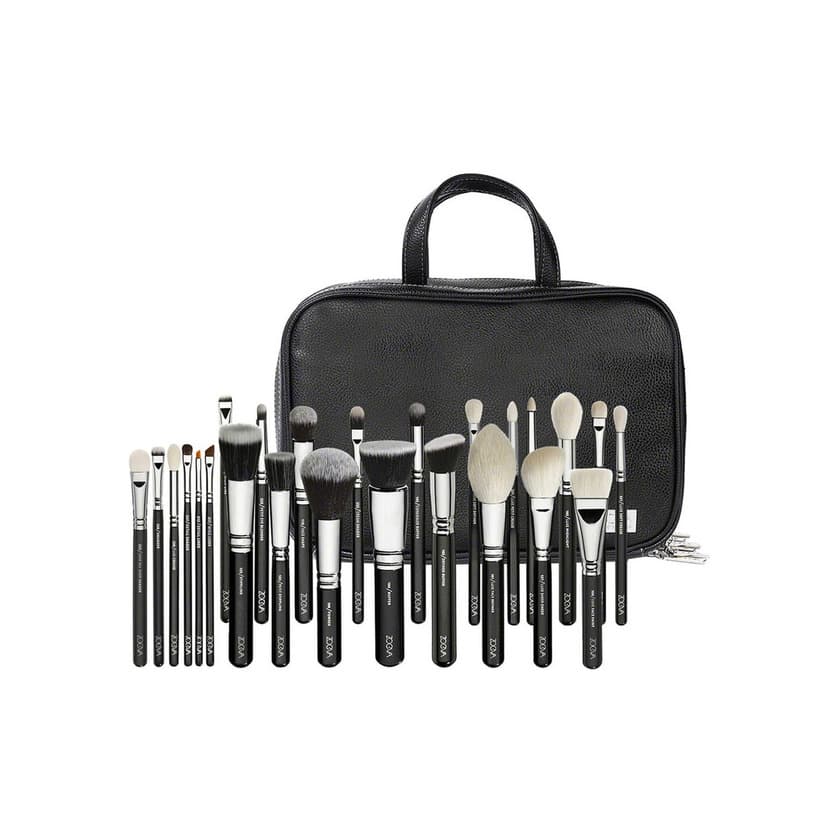 Product Brush sets
Make-up Artist Zoe Bag de ZOEVA

