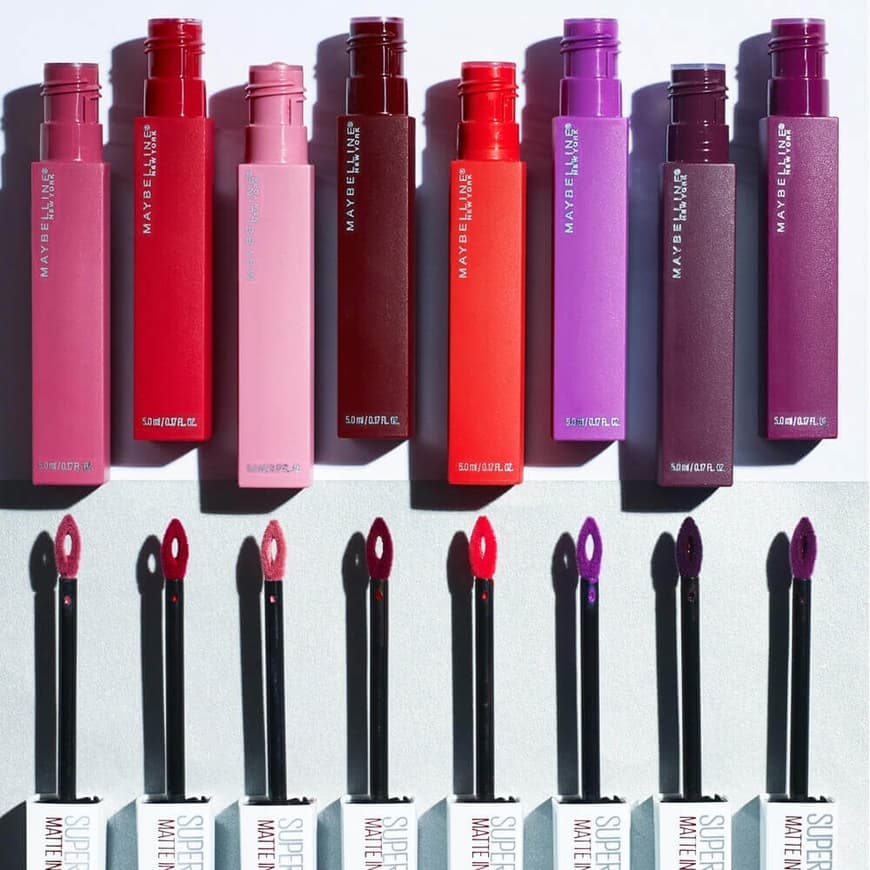 Product Maybelline