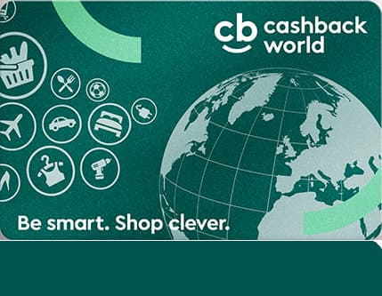 App CashBack World