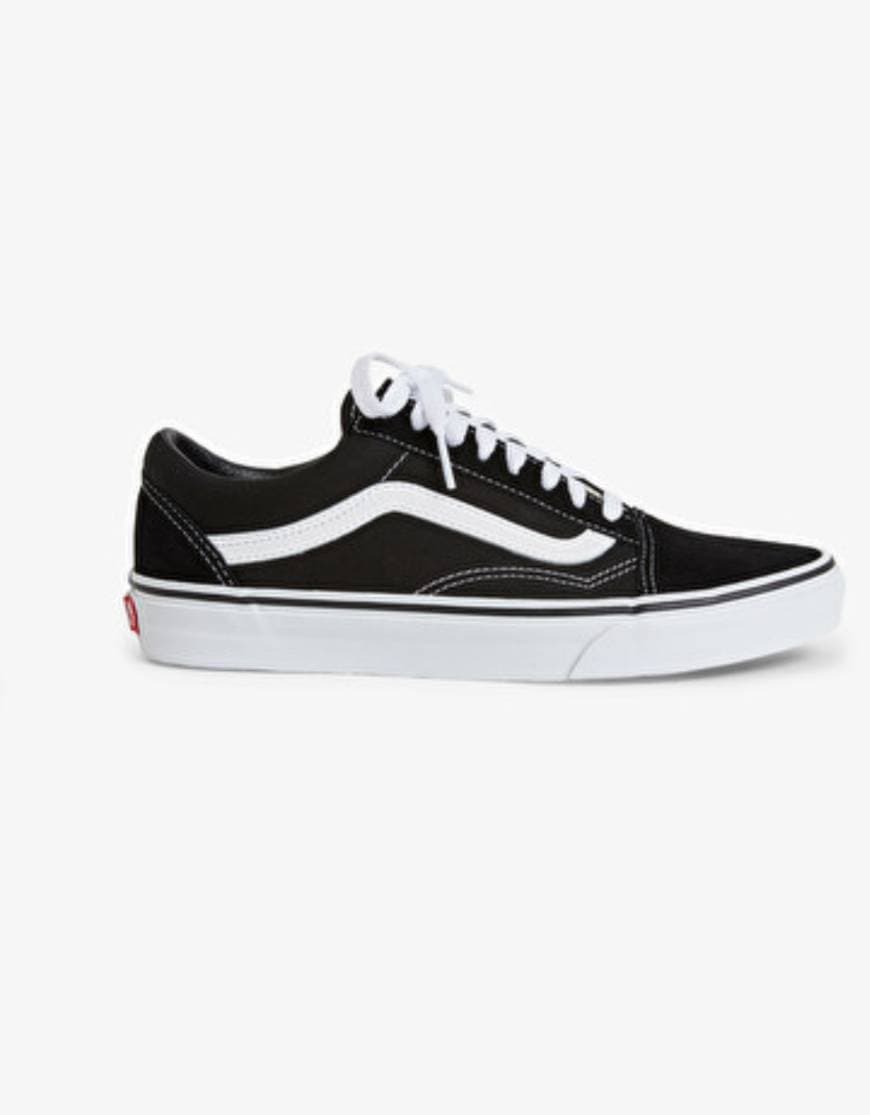 Moda Vans Sneakers