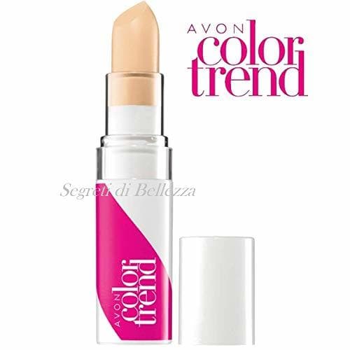 Beauty Color Trend perfecta y ocultar Corrector - Medio