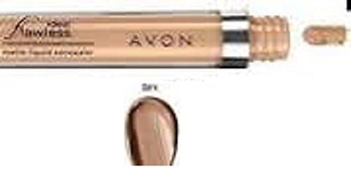 Place Avon Ideal Flawless Mate líquido Concealer - Dark