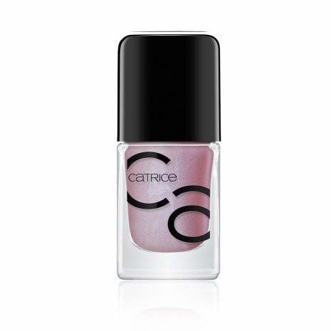 Beauty Catrice Uñas Esmalte de Uñas Iconails Gel Lacquer N º 63 Early