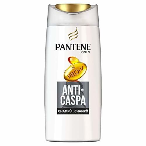 Beauty Pantene ProV Champú AntiCaspa