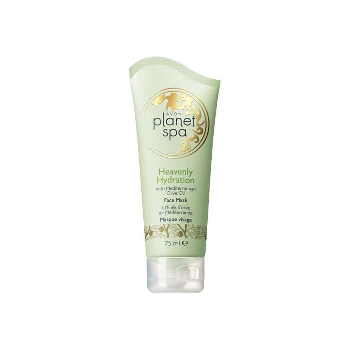 Beauty Avon - Planet spa