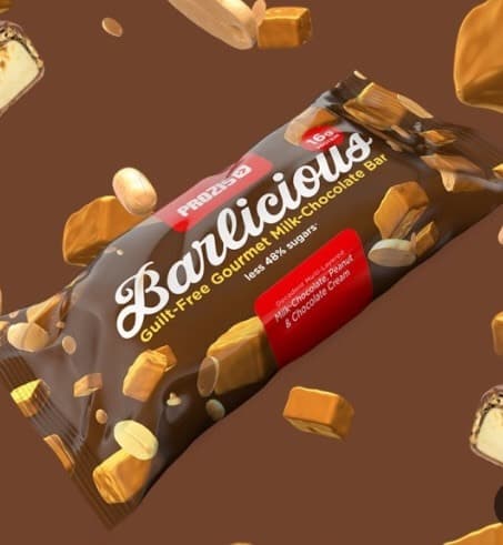 Producto Barlicious