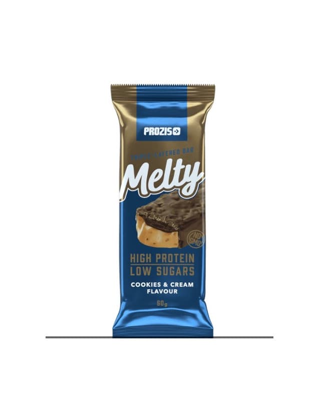 Producto Barra melty