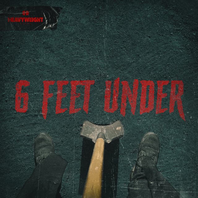 Canción 6 FEET UNDER