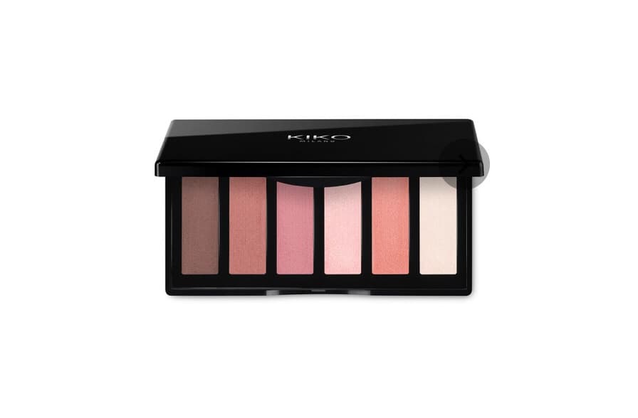 Producto Paleta de sombras