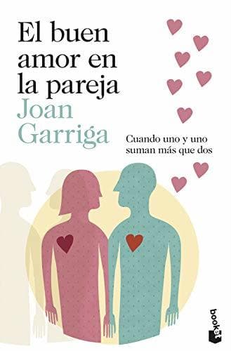 Libro El buen amor en la pareja