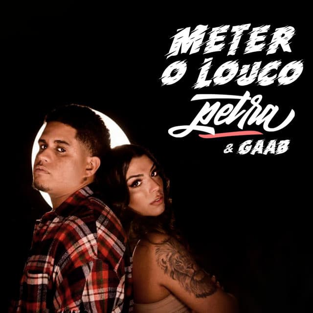 Canción Meter O Louco (Fudeu)