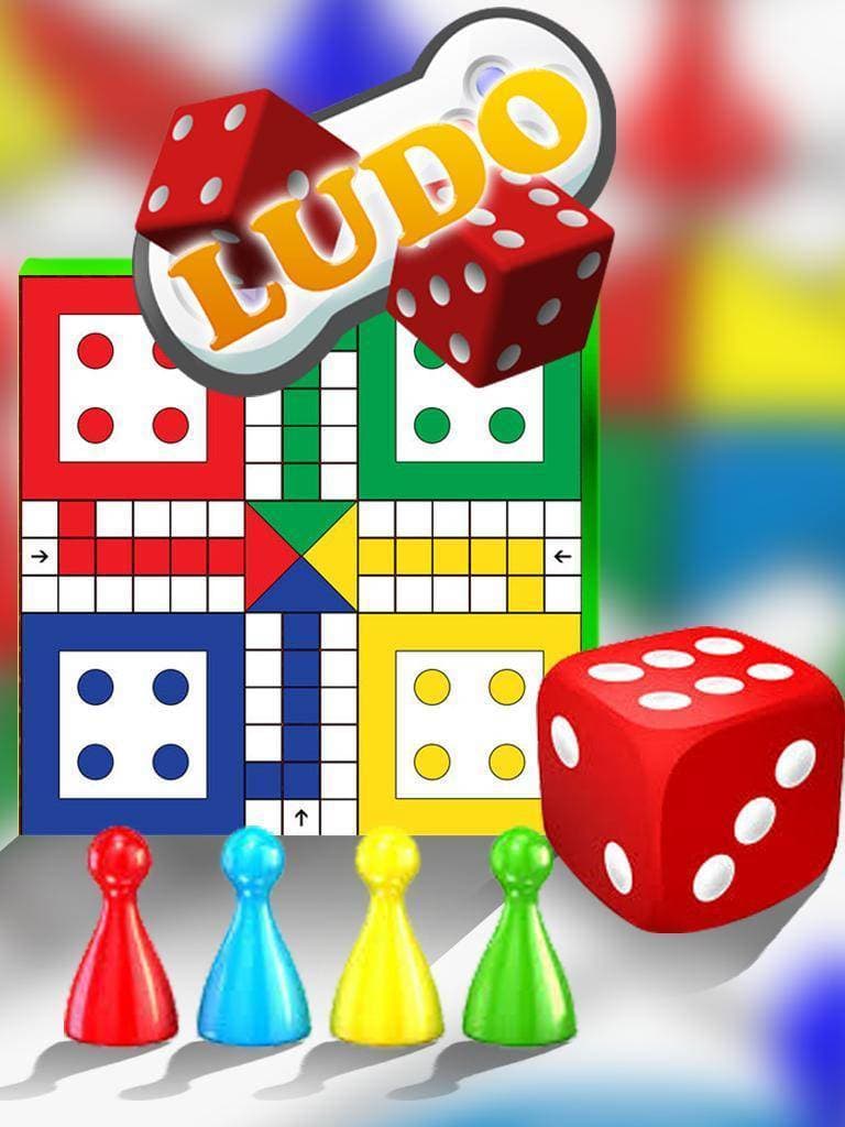 Fashion Ludo