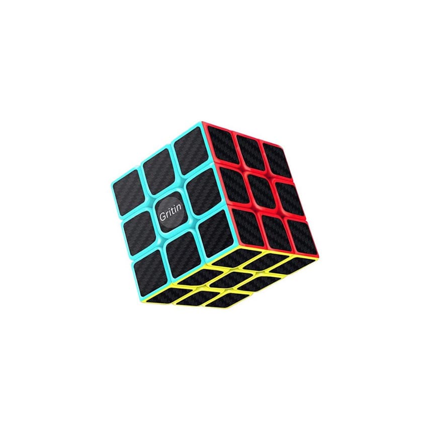 Product Cubo de Rubik 